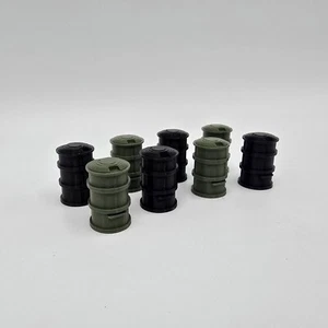 1/43.5 Scale Compost Bins O Gauge - Picture 1 of 3