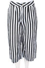 Yessica by C&A Culotte Pants Stripes D 34 blue shades