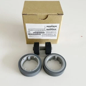 Kit rulli raccolta alimentazione carta per Fujitsu FI7140 7240 7160 7235 7260 7180 7280 - Foto 1 di 5