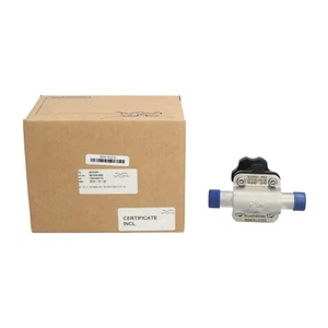 Alfa Laval 9615004880 UltraPure DV-ST 2W DN20 Valve Body New NFP - Picture 1 of 8