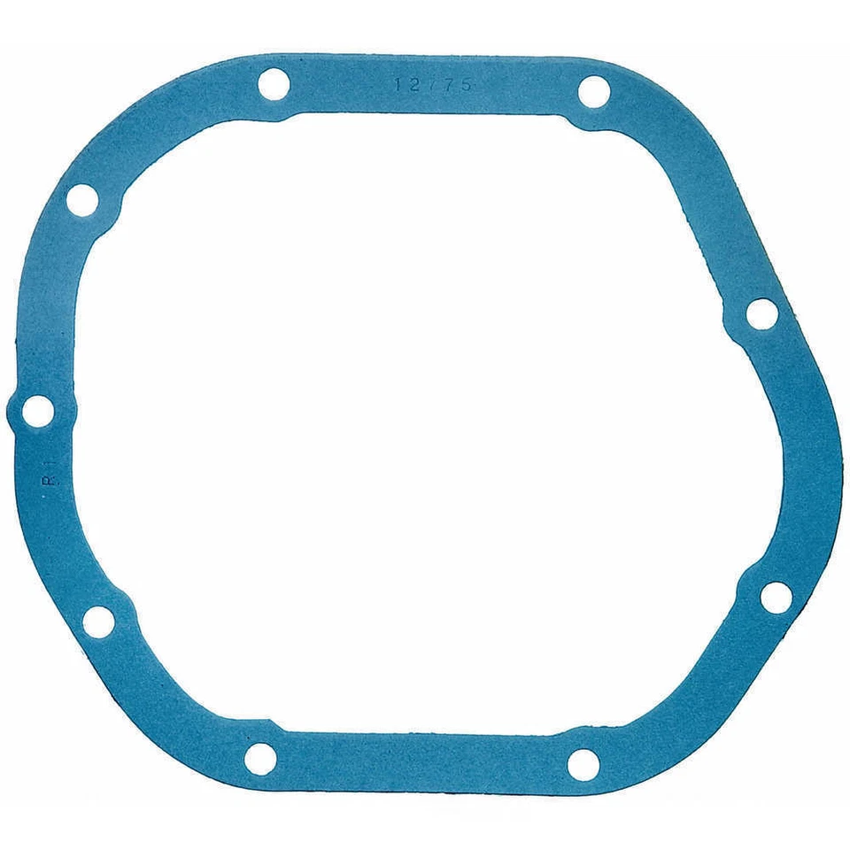 Axle Housing Cover Gasket fits 1960-1981 Plymouth Valiant Barracuda Duster  FELP - Image 1 of 1