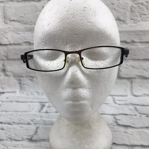 Gafas Maglione G 885054-19-140 pistola metal bronce hechas en Italia - Imagen 1 de 8