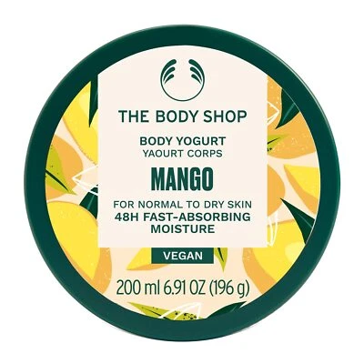 MANGO Body Joghurt 200 ml - Bild 1 von 4