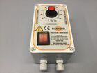 CR03      - CASADIO -     CR-03 /       Boîtier pour vibrateur électromagn. USED