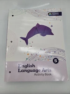 English Language Arts: Lesson Guide- Level 5 - K-12 Summit Curriculum Clean - Picture 1 of 11