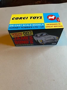 Corgi Toys James Bond DBS - Picture 1 of 6