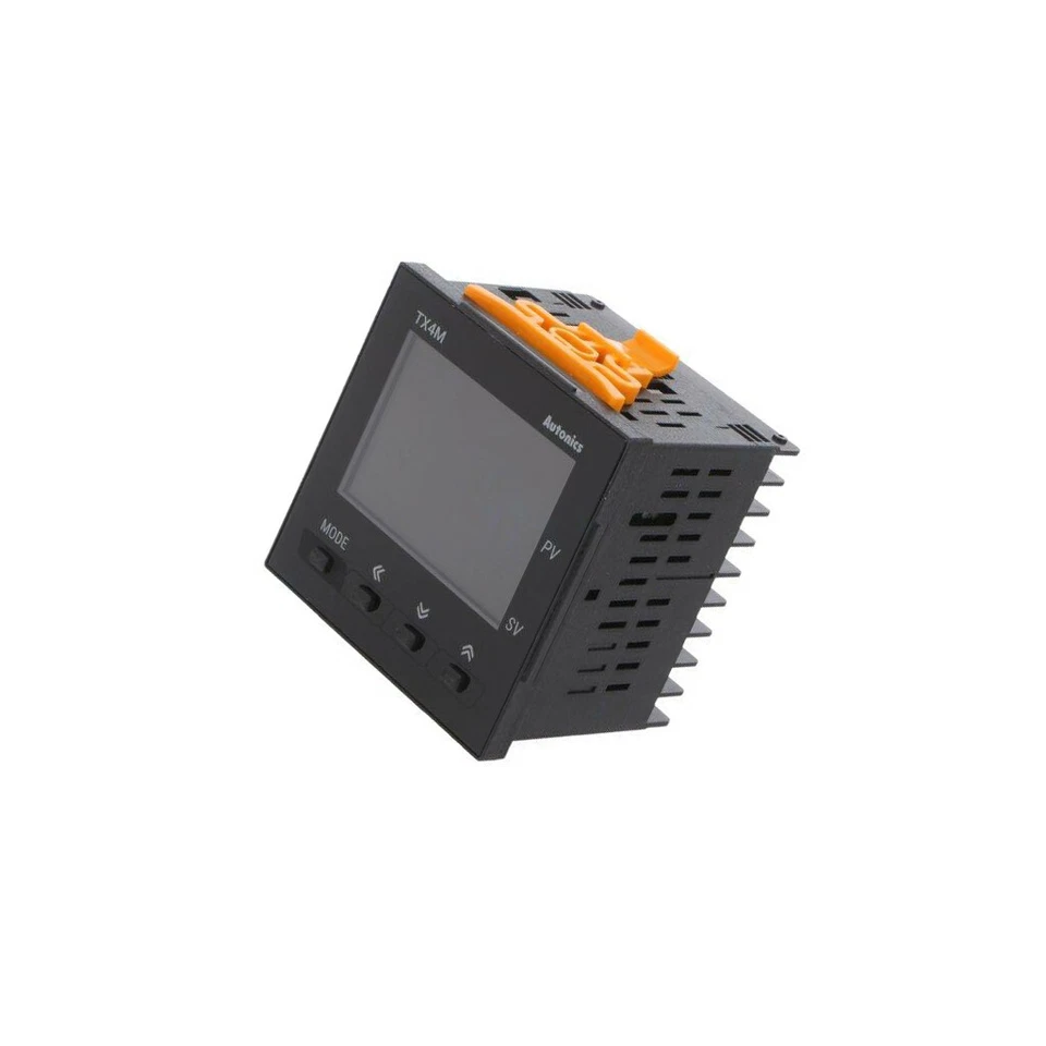 TX4M-B4R Module: Regulator Temperature SPST-NO OUT 2: SPST-NO 250VAC/3A AUTONICS - Image 1 of 1