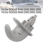 Coat Hook Clothes Hanger 5Ht25tl2ad For 2002-2005 Dodge Ram 1500 2500 1Pcs