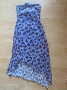 Trägerloses Kleid von Urban Outfitters Gr. M neu! - Bild 1 von 5
