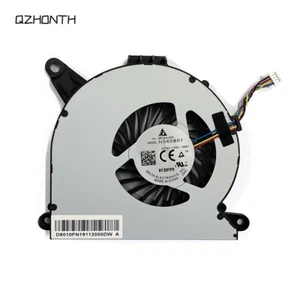 New CPU Cooling Fan For Intel NUC NUC10i3FNH NUC10i5FNH NUC10i7FNH NS65B01 - Picture 1 of 2