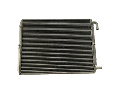 Intercooler intercambiador de calor sobrealimentado Fit Audi A6 S6 RS6 C7, A7 S7 RS7 C7 3.0 Foto 1 de 4