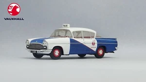 Vauxhall Cresta / Velox Taxi Legion cab - 1/43 - Vanguards LLedo - Royaume uni - Imagen 1 de 12
