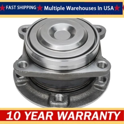 For 2015-2017 Jeep Cherokee Chrysler 200 Rear Wheel Bearing Hub Assembly 512514 - Image 1 of 4