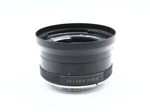 Leica Leitz Wetzlar Macro Close-Up Ring pour Macro-Elmarit-R 60mm f/2.8