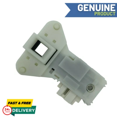 Genuine Ariston Washing Machine Door Lock C00309745  ZV-449 - Image 1 of 4
