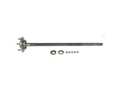 For 2001-2002 Ford Crown Victoria Axle Shaft Dorman 29267XKYZ - Imagem 1 de 2