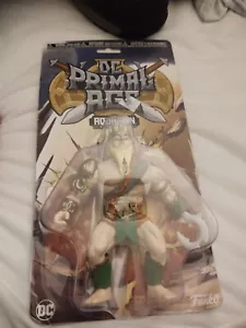 DC Primal Rage Aquaman figure Pop! - Picture 1 of 1