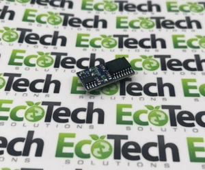 Chip marrón rebaba personalizada Sciaky D-Y50544 - Imagen 1 de 2