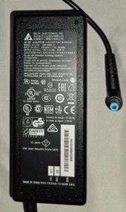 Genuine Delta Charger AC Adapter Power Suply ADP-90MD H 19V 4.74A 90W - Picture 1 of 1