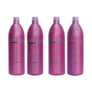 STRUKTIS OXIDIERENDE CREME Farbe Haarfarbe 1000ml - Bild 1 von 1