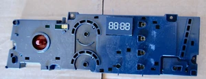 C00277184 Hotpoint washing machine control digit arsf  J00180404 482000031367 - Bild 1 von 3