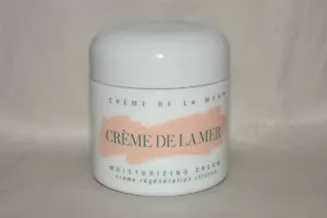 Creme de La Mer Moisturizing Cream 3.4 oz - Picture 1 of 2