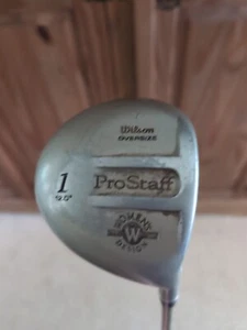 Wilson Oversize Prostaff Womens Design - Picture 1 of 4