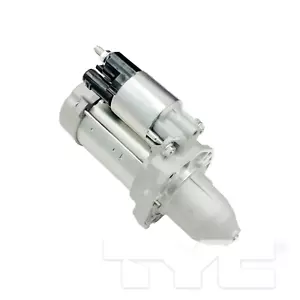Starter Motor for 16-19 Dodge Durango V6 3.6L - Picture 1 of 4