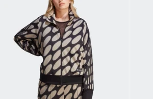 ADIDAS ORIGINALS MARIMEKKO FIREBIRD TRACKTOP BNWT UK XL-XXXL LAST 3 RRP £80 - Picture 1 of 3