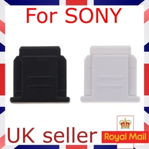 Hot Shoe Cover For Sony A6700 A6500 A6400 A6300 A6000 Mirrorless Digital Cameras - Photo 1/25