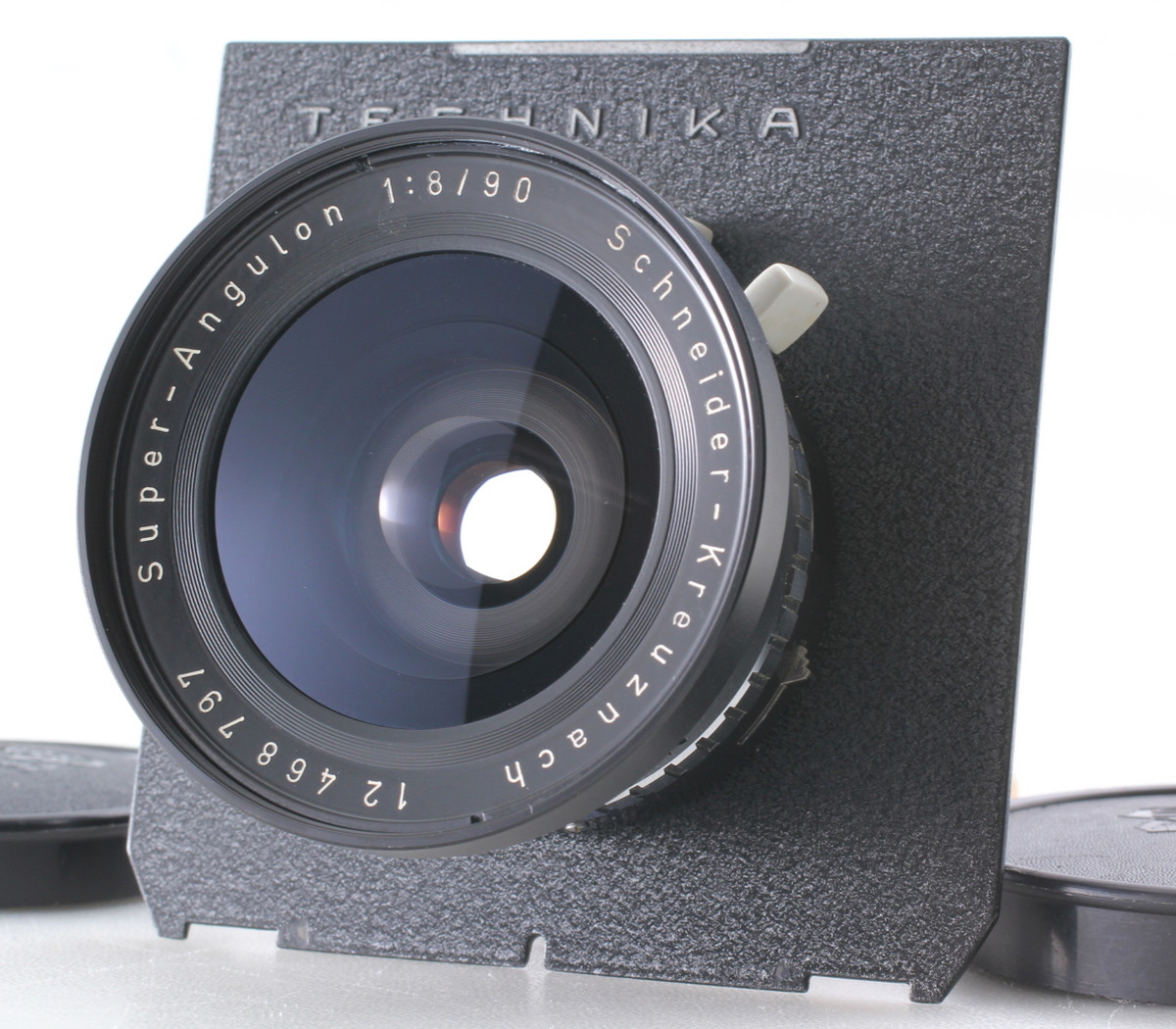 Schneider Super-Angulon 90mm Focal Camera Lenses for sale | eBay Schneider Super-Angulon 90mm Focal Camera Lenses for sale | eBay