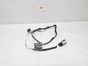 Arnés de cableado sensor asistencia estacionamiento Mazda CX-9 CX9 2016-2023 KD47-67UC1 - Imagen 1 de 7