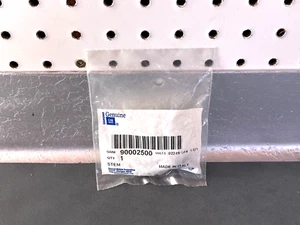 GM OEM NOS 90002500 Tire Valve Stem 1997-2001 Cadillac Catera 3.0L - Picture 1 of 3