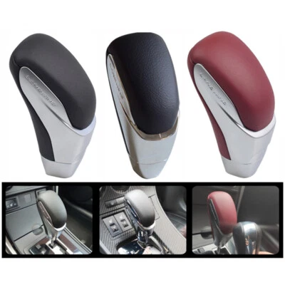 Automatic Car Gear Shift Knob for Toyota Corolla Yaris RAV4 Camry Lexus LS LX  - Image 1 of 4