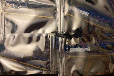 Hynix HMT125U7BFR8C 8GB 1066 ECC DDR3 Server Mac Pro RAM PC3-8500E (4x2GB) - Image 1 of 2