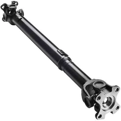 For 1984-1986 1987 1988 1989 1990 Ford Bronco II 29.92" Rear Prop Drive Shaft Foto 1 de 4