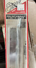 Excel Hobby Blade Corp Pull-Out Saw Blade1" x 5" EXL30450 Handsaws and Parts