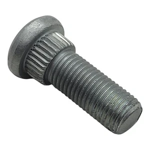 Yazoo 0209-705 Wheel Lug Stud Bolt 7/16-20 X 1-1/4" 0209705 OEM NOS - Picture 1 of 7