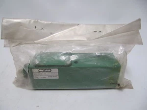 (NUEVO) Peco Controls Pecoswitch C3300 5653 - Imagen 1 de 5