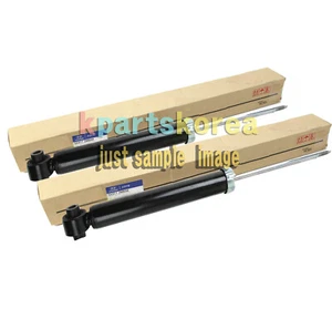 NEW REAR SHOCK ABSORBER ASSY L+ R for GENESIS COUPE 2012-2016 - Picture 1 of 2