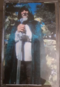 Gary Forney Iowa Mountain Tour Ordinary Life song poem outsider Off The Charts - Picture 1 of 2