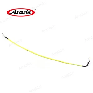 Fit Yamaha MT-09 FZ-09 2014-2017 FZ09 MT09 Arashi 148cm Clutch Cable Replacement - Picture 1 of 6