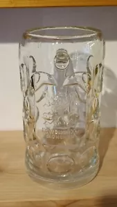 Maßkrug, 1L, Löwenbräu München - Bild 1 von 1
