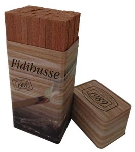Kaminanzünder BRUNNER Fidibusse 50 Stück - Bild 1 von 3