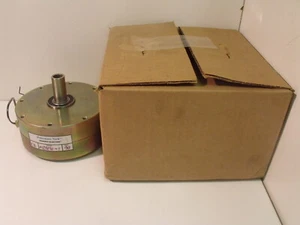 Nuevo Warner Electric / Precision Tork MPB120-1-90 Freno de partículas magnéticas, 90VDC - Imagen 1 de 7