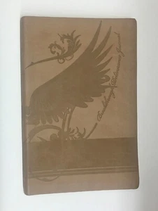 Breakthrough Deliverance JOURNAL By ROD PARSLEY Soft Leather Feel World Harvest - Picture 1 of 1