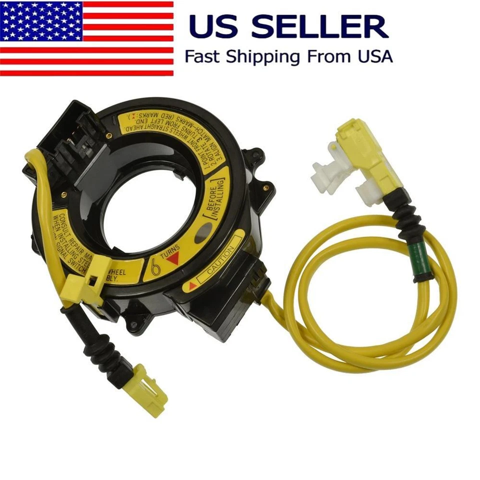 Resorte de reloj compatible con LEXUS SC300 SC400 1992-1998 TOYOTA COROLLA 1993-1997 Foto 1 de 4