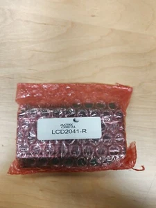 Matrix Orbital LCD2041-R LCD Display - Picture 1 of 1