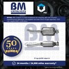 Non Type Approved Catalytic Converter fits VOLVO 940 MK2 2.4D 91 to 97 BM New