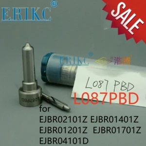 Nozzle L087PBD for EJBR02101Z EJBR01401Z EJBR01201Z EJBR01701Z EJBR04101D - Picture 1 of 6